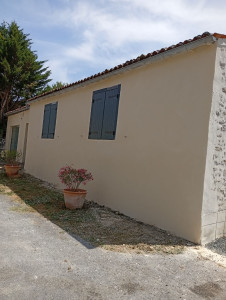 Photo de galerie - Taloché 