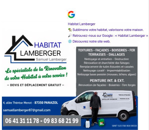 Photo de galerie - Couverture - Toiture