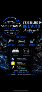 Photo de galerie - Lavage auto