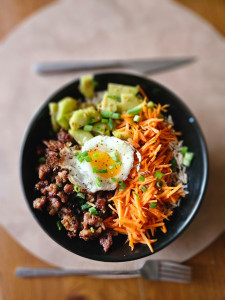 Photo de galerie - Cuisinier - Chef à domicile
