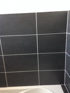 Photo de galerie - Carrelage