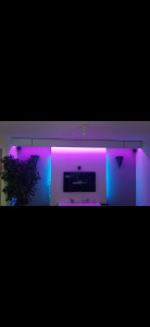 Photo de galerie - Plâtrerie - Murs - Plafonds