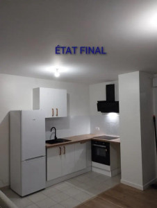 Photo de galerie - Montage meubles en kit