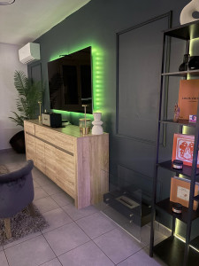 Photo de galerie - Bricolage et multi services