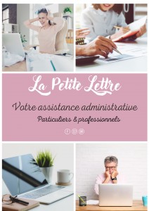 Photo de galerie - Secrétariat