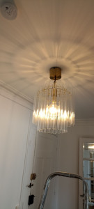 Photo de galerie - Installation électrique