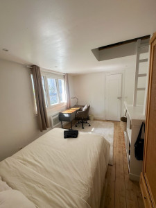 Photo de galerie - Conciergerie