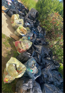 Photo de galerie - Ménage