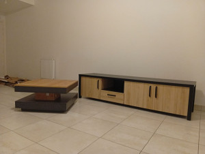 Photo de galerie - Assemblage de meubles