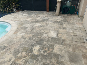 Photo de galerie - Bricolage et multi services