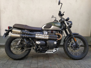Photo de galerie - Réparation vélo - moto