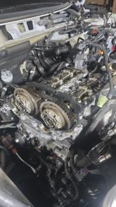 Photo de galerie - Entretien - Réparation autres véhicules