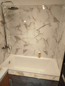 Photo de galerie - Plomberie - Installation sanitaire