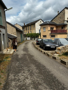 Photo de galerie - Balades