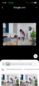 Photo de galerie - Nettoyage propre et satisfaisant après le service 