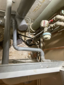 Photo de galerie - Plomberie - Installation sanitaire