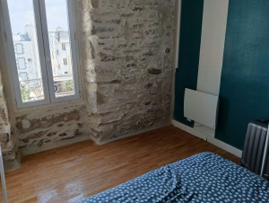 Photo de galerie - Jointer un mur de pierre 