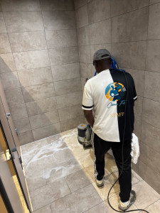 Photo de galerie - Ménage