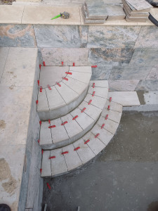 Photo de galerie - Carrelage