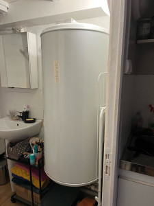 Photo de galerie - Plomberie - Installation sanitaire