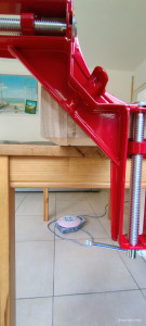 Photo de galerie - Menuiserie - Huisserie - Agencement