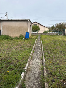 Photo de galerie - Avant 