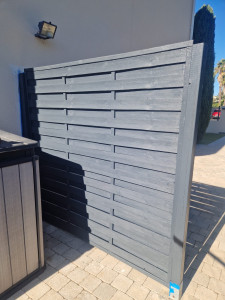 Photo de galerie - Peinture - Tapisserie