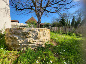 Photo de galerie - Taille de pierre - Marbrerie