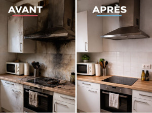 Photo de galerie - Nettoyer 