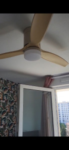 Photo de galerie - Ventilateur Create