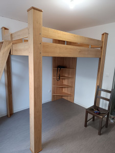 Photo de galerie - Montage meubles en kit