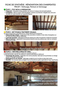 Photo de galerie - Artisan tout corps d'état - Rénovation