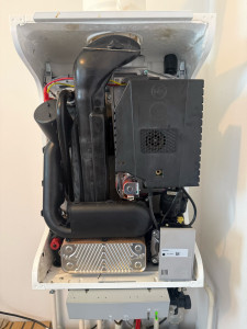 Photo de galerie - Réparation objets