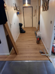 Photo de galerie - Bricolage et multi services