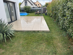 Photo de galerie - Carrelage