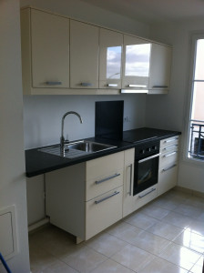 Photo de galerie - Cuisine 