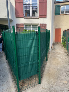 Photo de galerie - Simple efficace