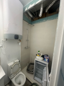 Photo de galerie - Installation VMC 