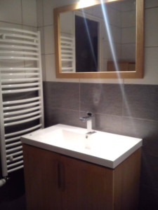 Photo de galerie - Plomberie - Installation sanitaire