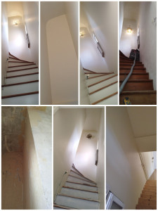 Photo de galerie - Chantier Juillet 2024
Rénovation des murs d'escalier 
La Qualité N'est Pas Une Coïncidence
ÉTUDE ET DEVIS GRATUIT 
N'HÉSITEZ PAS ME CONTACTER POUR PLUS D'INFOS 



