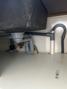 Photo de galerie - Plomberie - Installation sanitaire