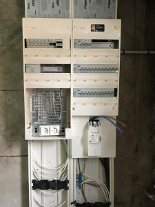 Photo de galerie - Bricolage et multi services