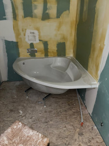 Photo de galerie - Bricolage et multi services
