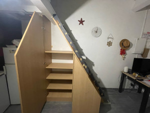 Photo de galerie - Menuiserie - Huisserie - Agencement