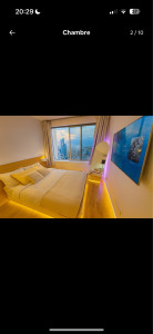 Photo de galerie - Location courte durée 