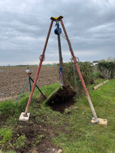 Photo de galerie - Paysagiste - Aménagement du jardin