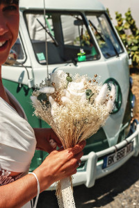 Photo de galerie - Photos de mariage