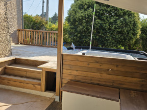 Photo de galerie - Paysagiste - Aménagement du jardin