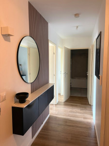 Photo de galerie - Ménage apartamento 