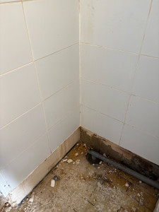 Photo de galerie - Artisan tout corps d'état - Rénovation